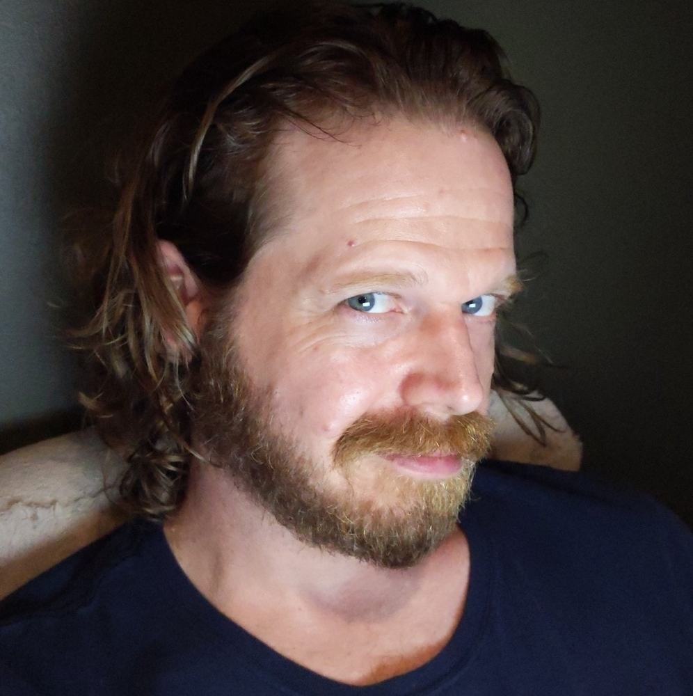 Meet your Posher, Erik